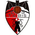 Escudo CD Turis