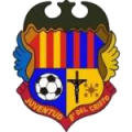 Escudo equipo local