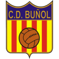 Escudo equipo CD Buñol