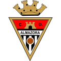 Escudo equipo CD Almazora