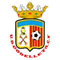 Escudo equipo UD Godelleta CF