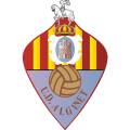 Escudo UD Alginet