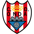 Escudo equipo CD Onda