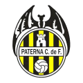 Escudo Paterna CF