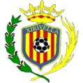 Escudo equipo Xirivella CF