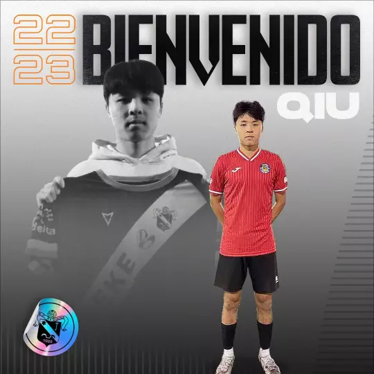 Imagen noticia Sporting Club Requena