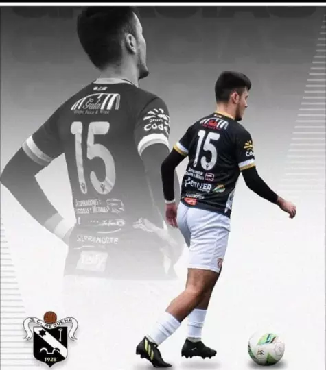 Imagen noticia Sporting Club Requena
