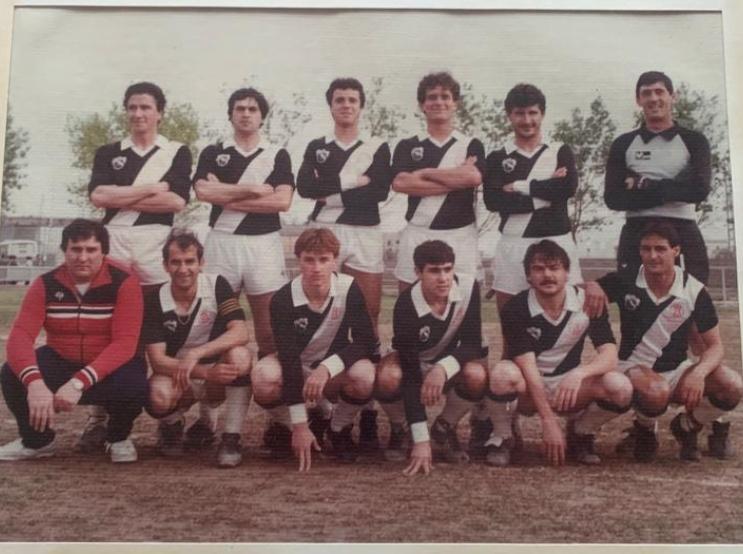 Imagen historia Sporting Club Requena