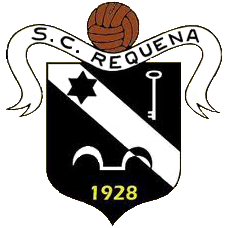 Escudo Sporting Club Requena