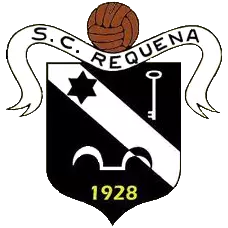 Escudo Sporting Club Requena