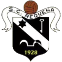 Escudo equipo Sporting Club Requena