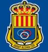 Escudo equipo CD Malilla E