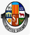 Escudo equipo CF AT Quelmo Manises